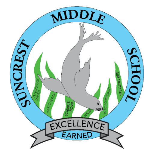 Suncrest Middle School